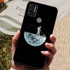 For Umidigi A7 Pro Case Silicon Back Cover Phone Case for UMIDIGI A7 Pro Cases Soft Bumper Coque A 7 Pro A7Pro Cool Fundas