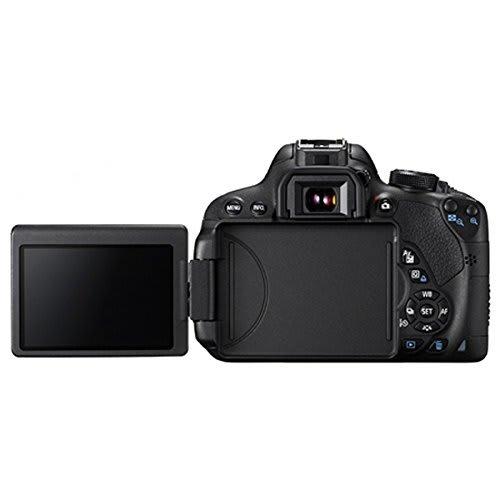 [Refurbished Product] Canon Digital SLR Camera EOS Kiss X7i Body KISSX7I-BODY (Refurbished Product)