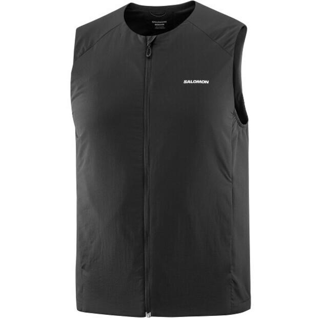 Жилет Salomon Mountain Flex Hybrid Vest