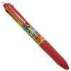 Sun-Star Stationery Toy Story FriXion Ballpoint Pen 3 / Woody & Buzz Disney