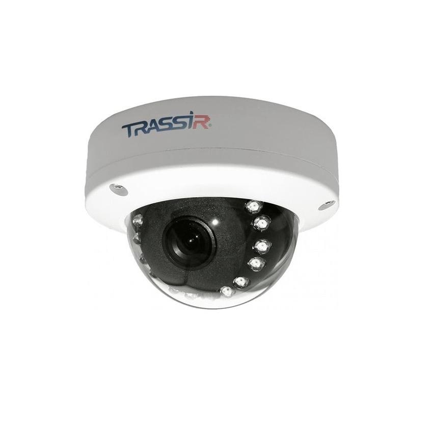 

Video Camera Trassir Tr-d3121ir1 2 8 Mm