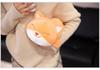 Adorable Plush Toy: Pig, Elephant, Bear, and Dog Sleeping Pillows for Children