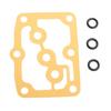 New Transmission Dual Solenoid Gasket & O-Rings Set Fit for 2001-2002 Acura MDX