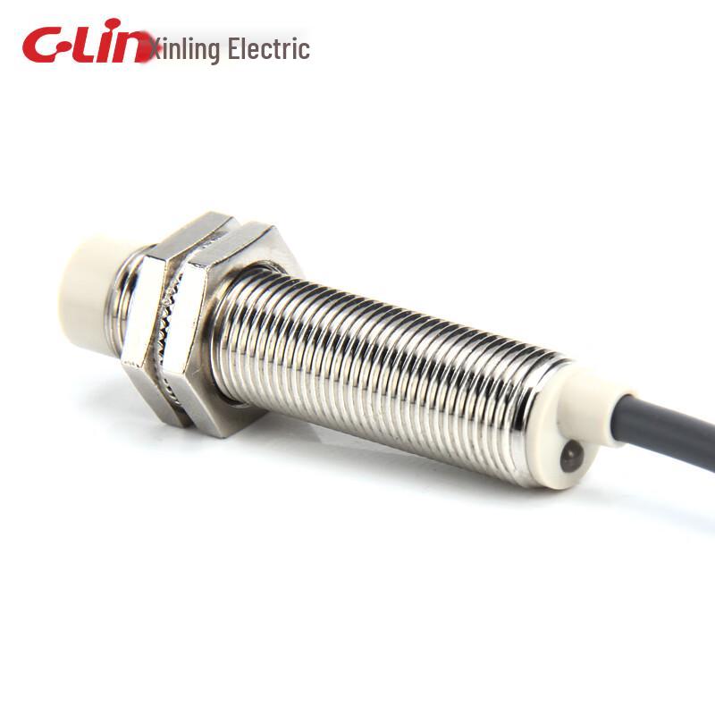 C-Lin LJA12M Inductive Proximity Switch