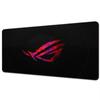 Asus Rog Mouse Pad Desk Mat Mousepad Large Abstract Mouse Pad Gaming Deskmat With Lockedge Office NonSlip Carpet