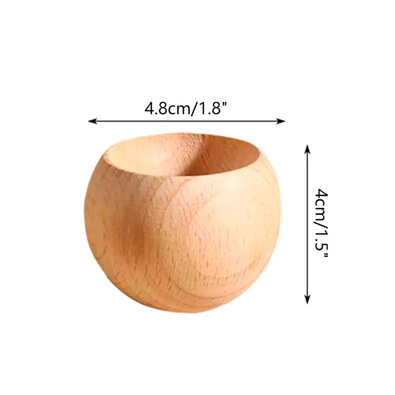 Wooden Essential Oil Aromatherapy Diffuser Wooden Diffuser Eco-Friendly Fragrance Diffused Wood Refreshing Sleep Aid For Home