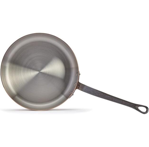 Сковорода De Buyer Inocuivre First Class 28 см 4,9 л (6462.28)