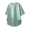 Quick Drying Sports T-shirt Men's Ice Silk Fitness Loose Summer Thin Short Sleeved Running Top