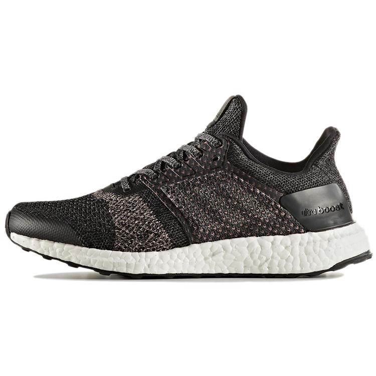 

Adidas Ultraboost St Сірий Чорний Жіночі S80621 36⅔
