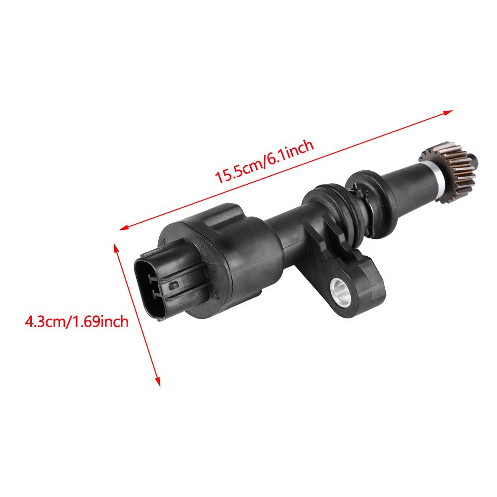Czujnik prędkości skrzyni biegów do Civic 1996‑2000 Integra 2000‑2001 78410S04952