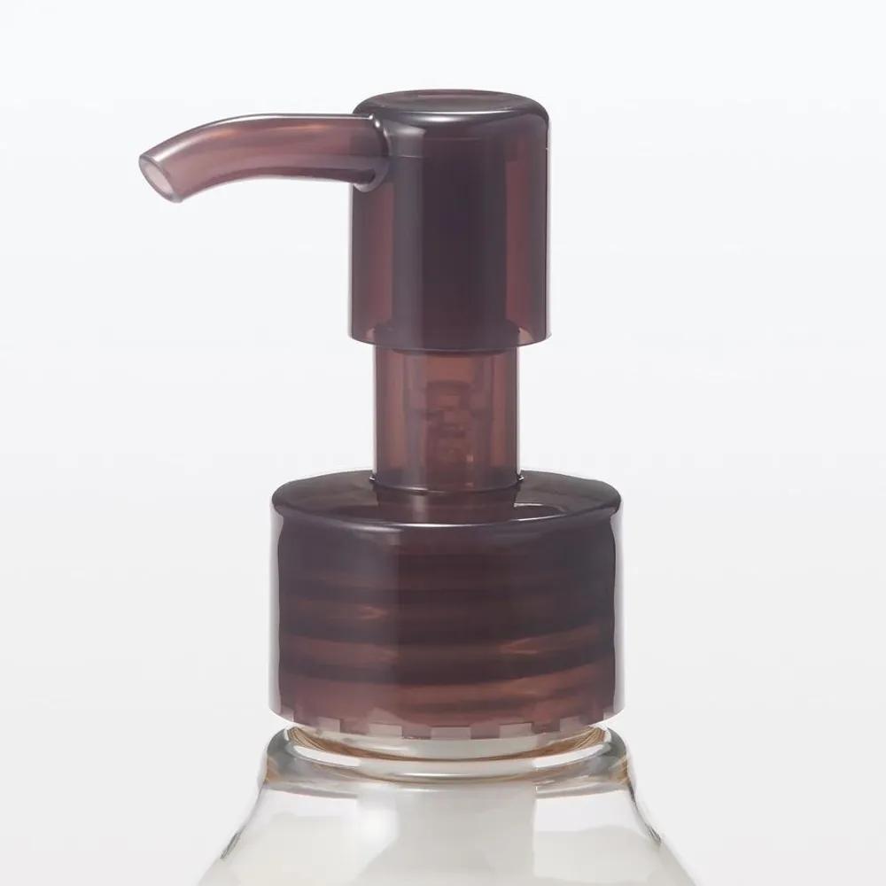 MUJI Neck Cream Aging Care Décolleté Milk 200ml