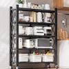Household Folding Storage Rack