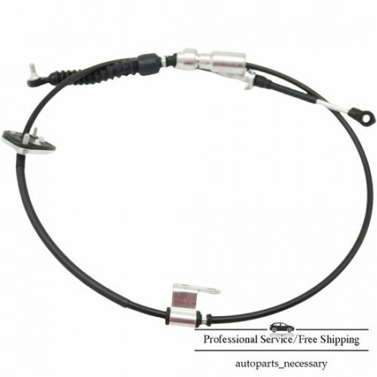 For Toyota 4Runner FJ Cruiser 4.0L Automatic Trans Shift Cable 33820-60070