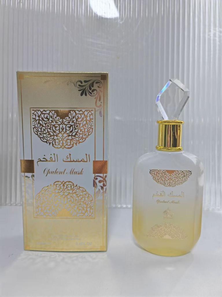 Middle East Dubai Perfume Arab Women's Perfume Yala Fragrance Men's Perfume