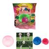 Easy To Use Inflatable Bubble Ball For Family Fun And Friendship Interaction