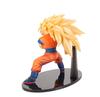 BANPRESTO Dragon Ball Super Son Goku FES Teil 3 Son Goku Super Saiyan 3 (Preis)