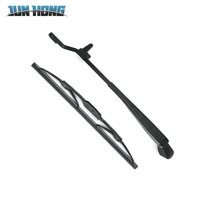 

Задний дворник и крышка рычага стеклоочистителя Hyundai Santa Fe Car Wiper