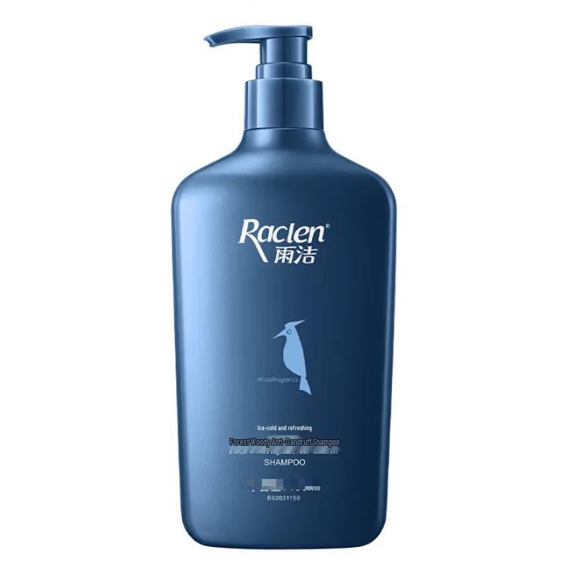 Lafang Yujie Forest Scent Anti-Dandruff Shampoo
