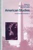 The American Studies : Essays In Honour of Marcus Cunliffe Book
