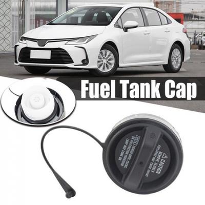 For Toyota Corolla 2003-2004 CE LE S Sedan 4-DOOR 1.8L L4 GAS CAP Fuel Tank Cap