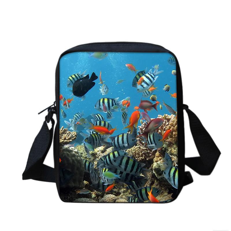 Multifunktionale Cartoon-Schultertasche mit großem Fassungsvermögen, die perfekte Geschenktasche für Jungen und Mädchen zum Schulanfang und Geburtstag.