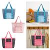 Womens Beach Bag Large Shopping Bag Travel Bag Lightweight Pool Bag for Music Festival Holiday Swimming Sporting Event Workplace