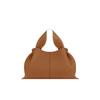 Polene Cloud Bag: Französische Nische Damen Retro Europäische & Amerikanische Handtasche, Unterarm Schulter & Crossbody Tasche, Leichter Luxus Mode.