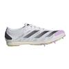 adidas Mens Adizero 3 Stripes Running Trainers