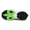 Anta Durable Low-Top Kids Running Shoes Kids sneaker White Black Green 312226990A-5