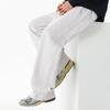 Mark Fairwhale Men's 300G Heavy Cotton Straight-Leg Casual Sweatpants