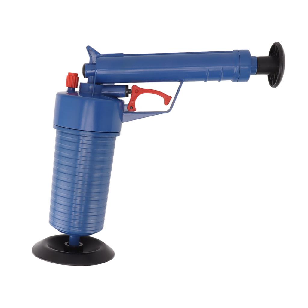 Drain Clog Remover 4 Sized Suckers Anti Slip Handle Sturdy ABS Tub Drain Cleaner for Toilet Kitchen