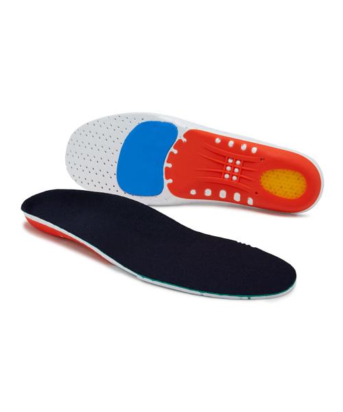 Dlavan Ortholite Arch Support Gel Pad Functional Insoles