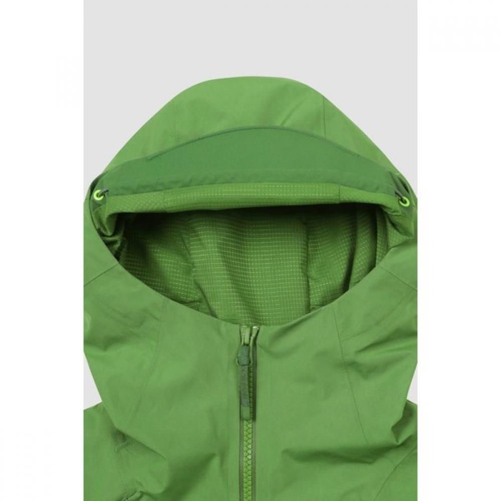 KOLON SPORT Women S Gore Tex Waterproof Jacket Jkjgx25212oli