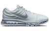 Nike Air Max 2017 Pure Platinum 849559-009