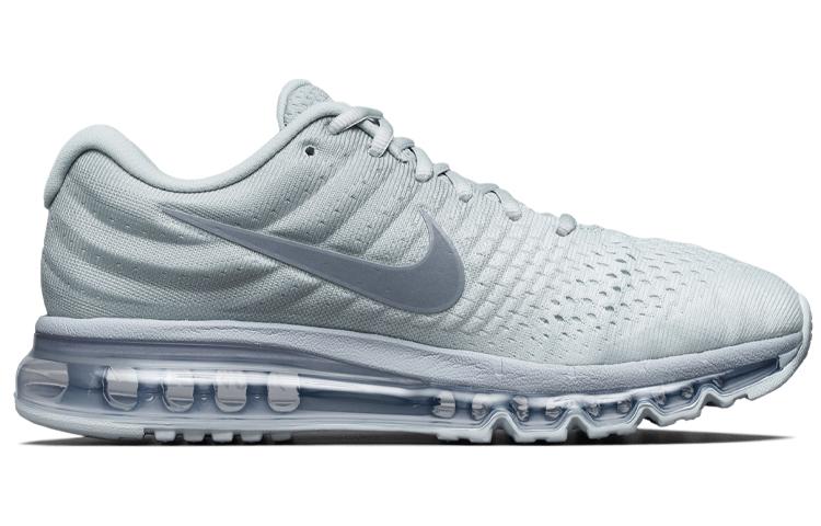 Nike Air Max 2017 Pure Platinum 849559-009