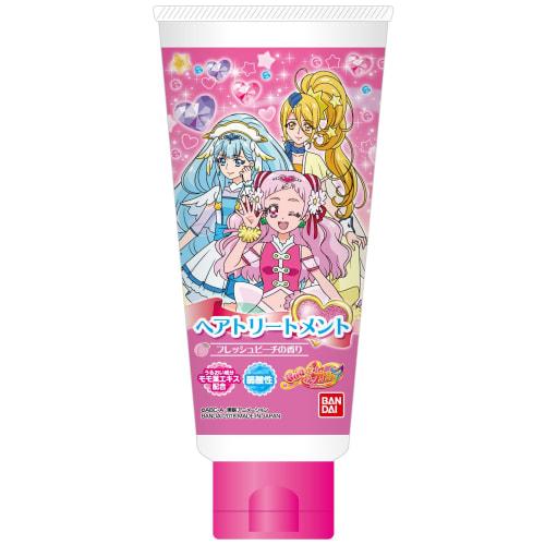

Лечение волос HUGtto! Прекур 130г