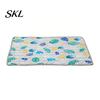 Pet Cooling Mat Dog Mat, Washable Summer Portable Pad Bed for Pets Bed, Dogs And Cats Indoor Outdoor Use Heat Relief
