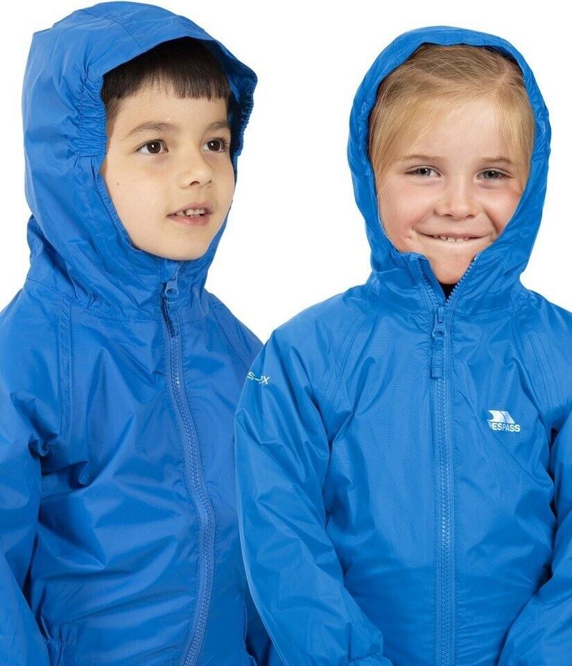 Куртка Trespass DripDrop Insulated All cobalt