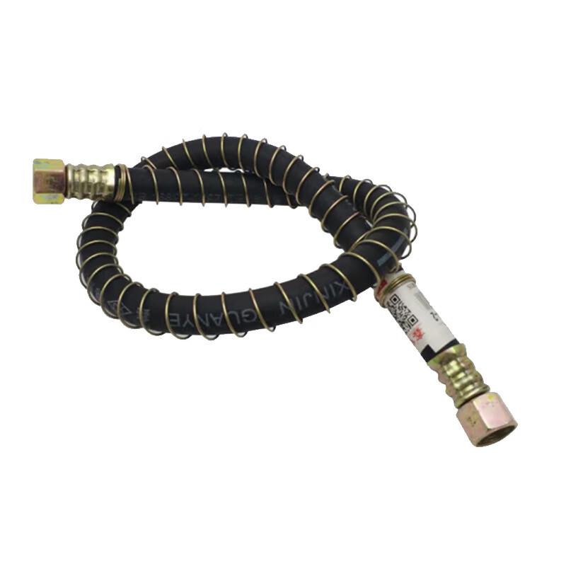 Ruili Shaanxi SX2153 Front Brake Air Hose