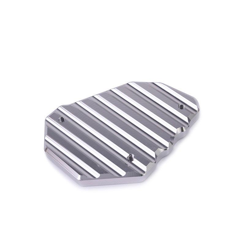 KTM Side Stand Pad: Fits 1050, 1090, 1190, 1290 ADV