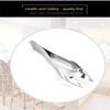 Durable Stainless Steel Pineapple Eye Peeler Fruit Seed Remover Clip Practical Kitchen Tool  Carrot Tomato Home Kitchen Gadget