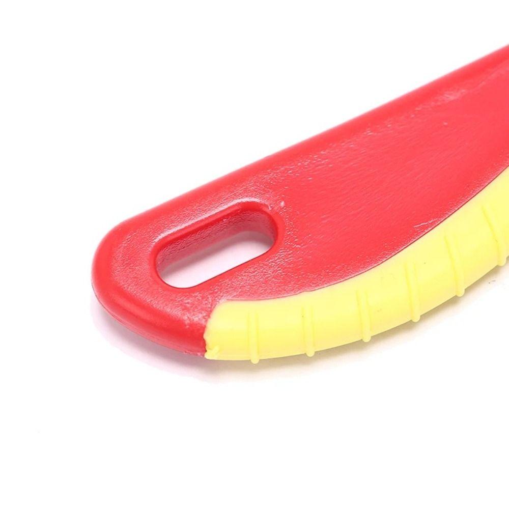 Stainless Steel Dog Flea Comb Fine Toothed Lice Comb Wool Cleaning Supplies Pet Hair Comb Cat