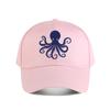 Octopus Baseball Cap Baseball Cap Fashion Unisex Sunhat Womens Outdoor Sports Snapback Cap