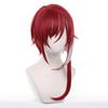 Ensemble Cosplay Natsume Disguise Anime Perfect for Everyday Cultural School Cosplay Wig Net Included Stars!/!! Wig, Sakasaki, Costume, Wig,