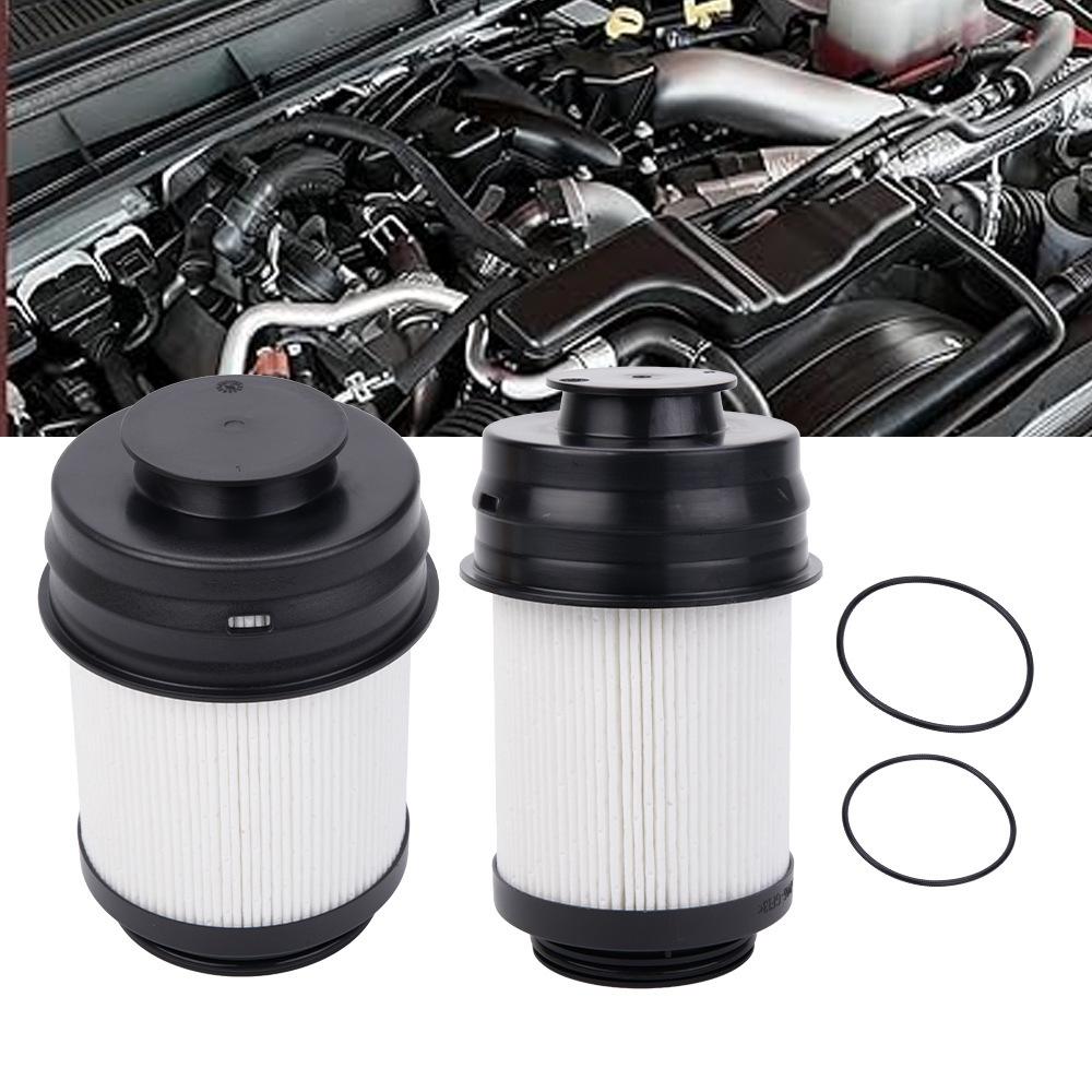 Fuel Filter Water Separator Kit for Ram 2500/3500/4500/5500 - Model 68677800AA