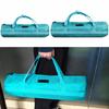Compactly and Solid Oxford Fabric Tool Bag for Seamlessly Organization and Transportation of Tool Large Capacity Pouch