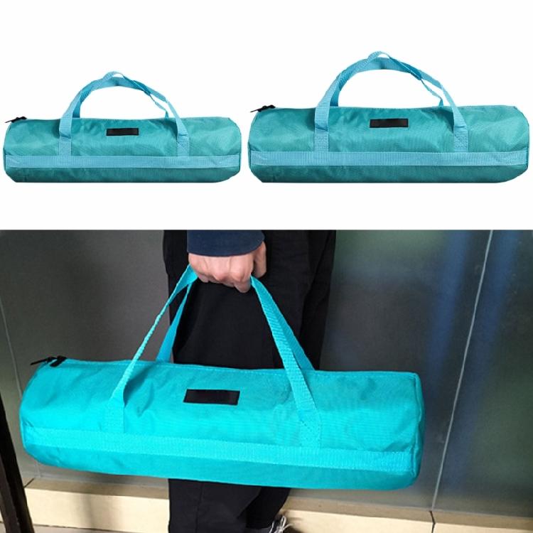Compactly and Solid Oxford Fabric Tool Bag for Seamlessly Organization and Transportation of Tool Large Capacity Pouch