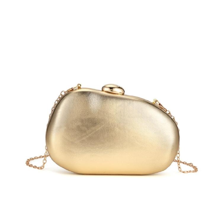 Women Evening Bag Irregular Clutches Purses Party Wedding Bridal Prom Purses Crossbody Bag with Chain Shoulder Bag Gifts