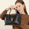 Bags Women'S Head Layer Vegetable Tanned Cowhide Tote Bag Fashion Commuter Handbag Women'S Crossbody Bag