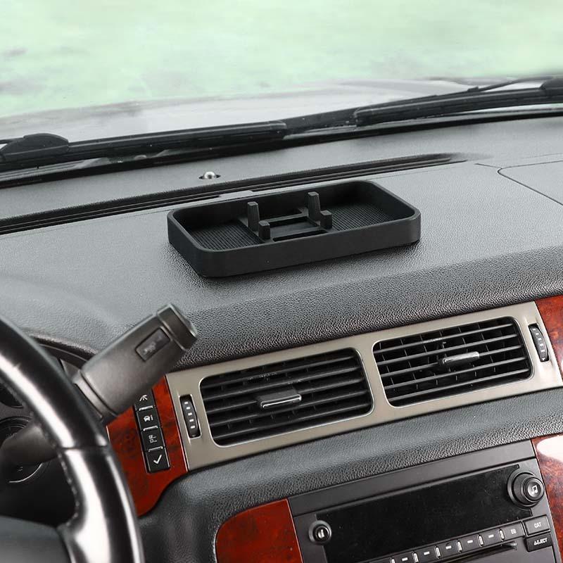 Contenitore Organizer Scatola Portaoggetti di Controllo Centrale Per Jeep Suzuki Jimny Dodge Ford ecc. Riporre e ordinare gli accessori